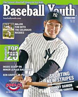 Baseball Youth